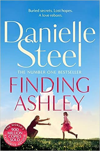 Finding Ashley