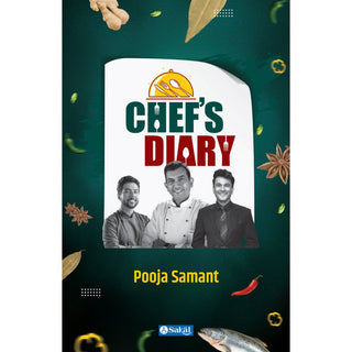 Chef's Diary (English)