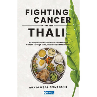 Fighting Cancer with the Thali