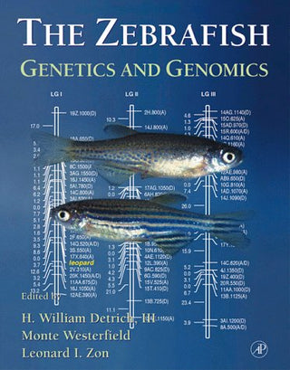 THE ZEBRAFISH GENETICS AND GENOMICS