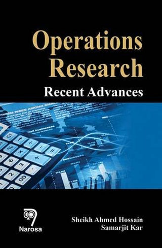 Operations Research: Recent Advances
