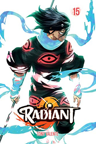 Radiant Vol. 15