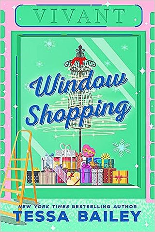 WINDOW SHOPPING