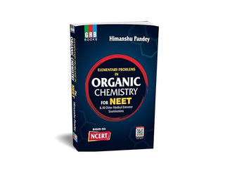 Elementary Problems In Organic Chemistry For NEET Based On NCERT