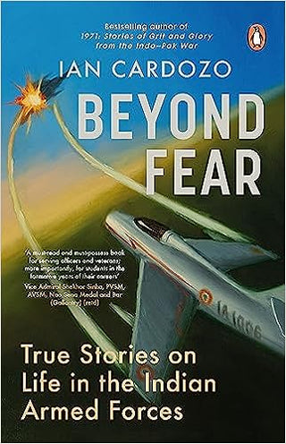 Beyond Fear 