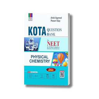 Kota Question Bank Physical Chemistry For NEET