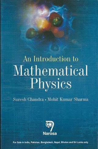 Introduction to Mathematical Physics, An