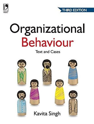 Organizational Behaviour Text And Cases