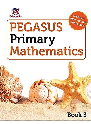 Pegasus Primary Mathematics for Class 3