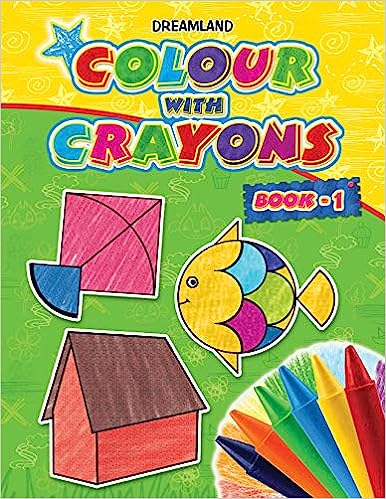 How to Color Pictures with Crayons — Steemit