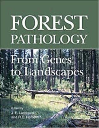 FOREST PATHOLOGY