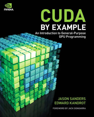 CUDA by Example An Intro. to General-Purpose