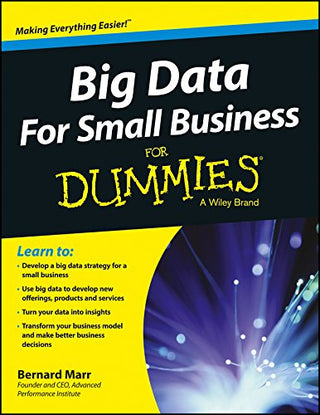 Big Data for Small Business for Dummies | e