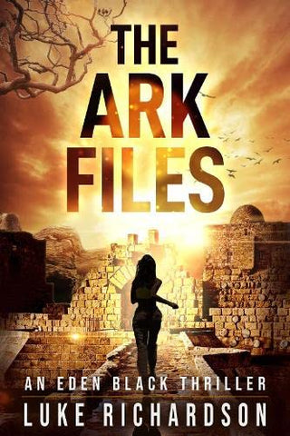 The Ark Files: 1