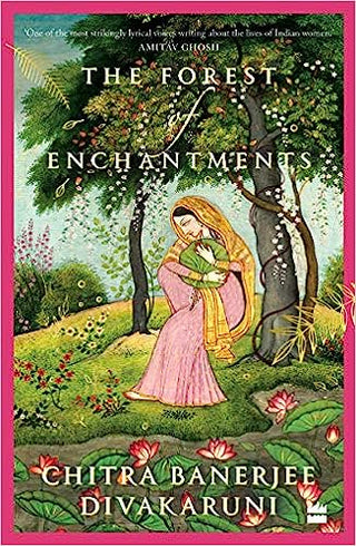 The Forest of Enchantments