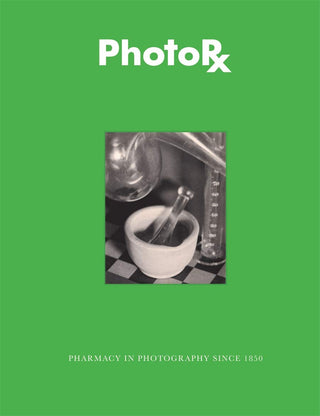Photo Rx Pharmacy in Photography Since 1850