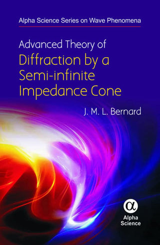 Advanced Theory of Diffraction by a Semi-infinite Impedance Cone