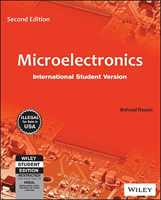 Microelectronics, 2ed, ISV | IM | BS