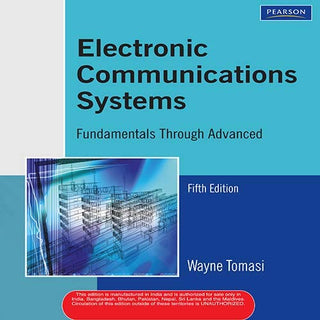 Electronic Communications System: Fundamentals Through Advanced, 5e