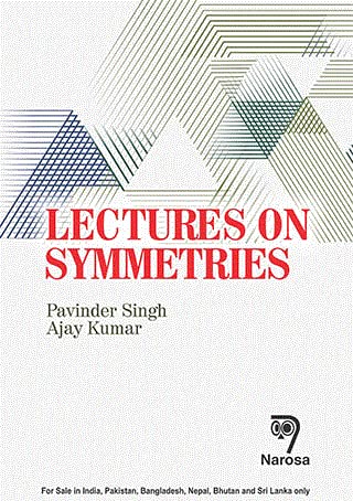 Lectures on Symmetries