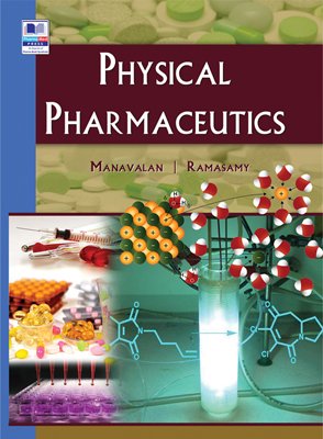 PHYSICAL PHARMACEUTICS
