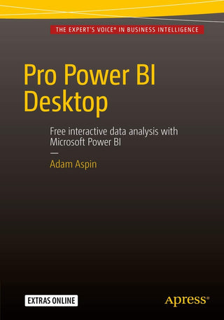 Pro Power BI Desktop (DP)