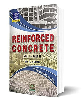 Reinforced Concrete Vol.I Part II