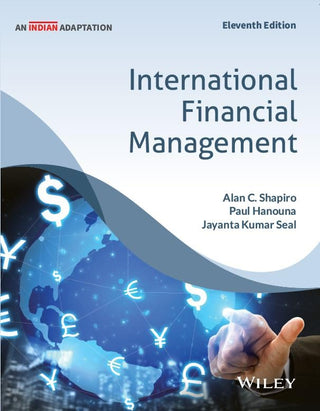 International Financial Management, 11ed, An Indian Adaptation