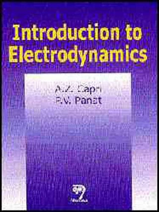 Introduction to Electrodynamics