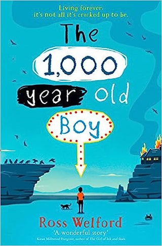 1,000 वर्षांचा मुलगा