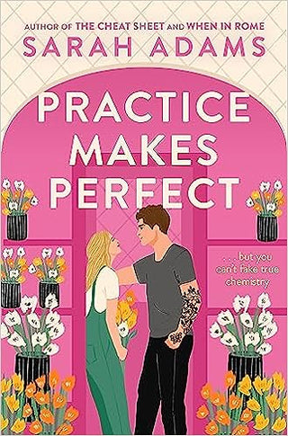 Practice Makes Perfect