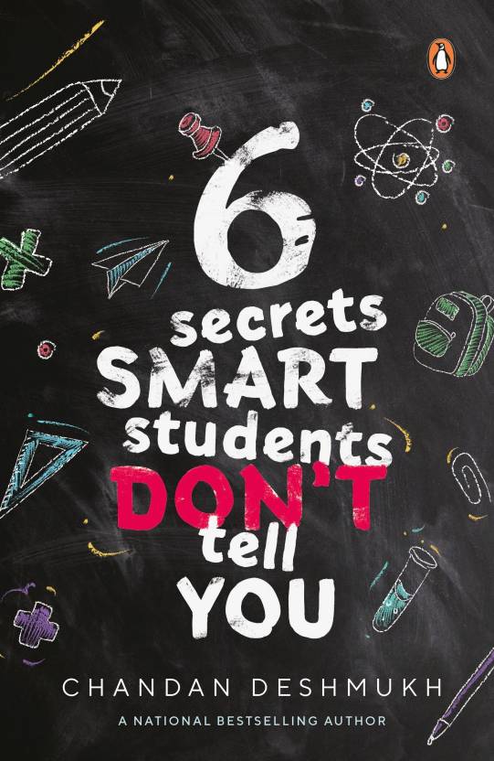6 Secrets Smart Students Don't tell you – BookStation