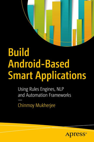 Build Android-Based Smart Applications (DP)