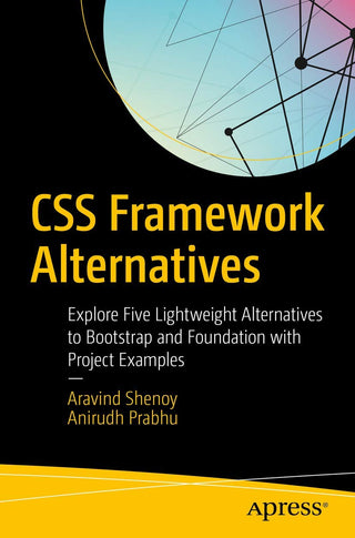 CSS Framework Alternatives (DP)