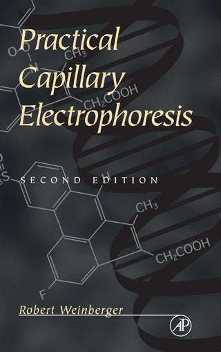 PRACTICAL CAPILLARY ELECTROPHORESIS, 2/E