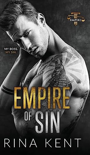 Empire of Sin: An Enemies to Lovers Romance: 2