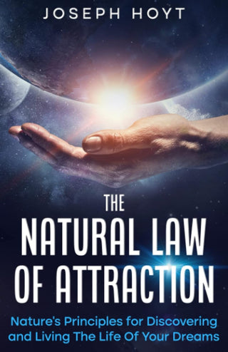The Natural Law Of Attraction