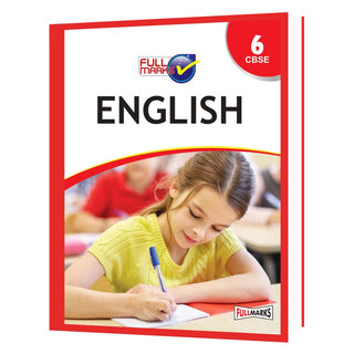 English Class 6 CBSE (2023-24)
