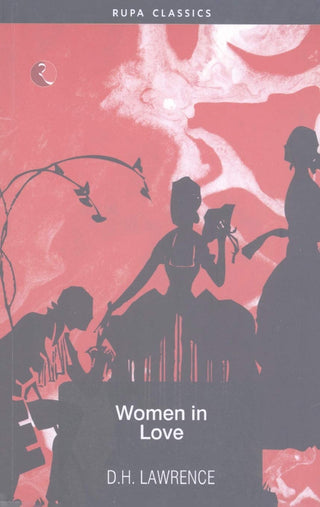 WOMEN IN LOVE