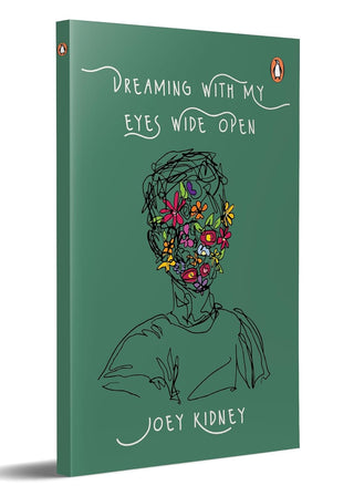 Dreaming With My Eyes Wide Open