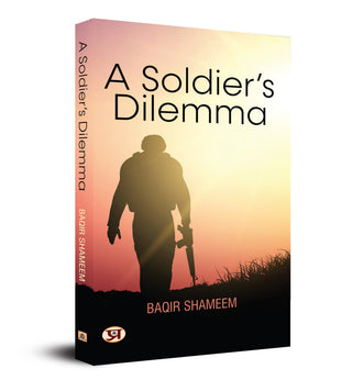 A Soldier's Dilemma 