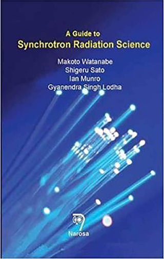 Guide to Synchrotron Radiation Science, A