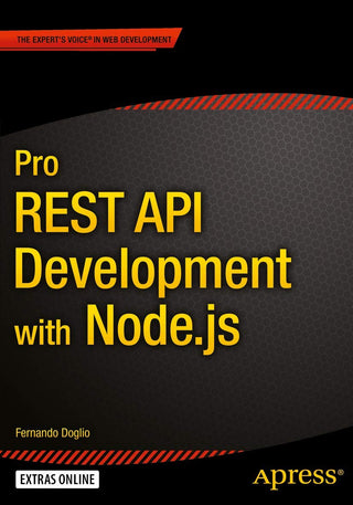 REST API Development with Node.js (DP)