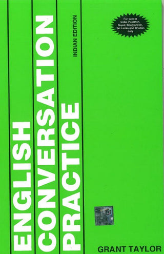 English Conversation Practice 