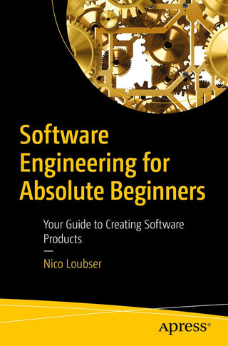 Software Engineering for Absolute Beginners (DP)