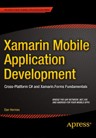 Xamarin Mobile Application Development (DP)