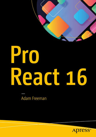 Pro React 16 (DP)