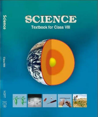 Science - Class VIII - Cbse