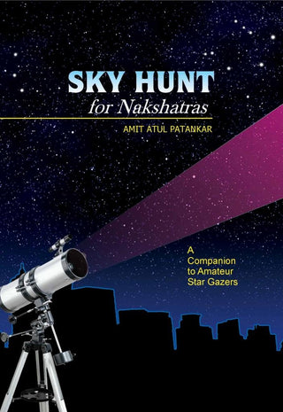Sky Hunt for Nakshatras