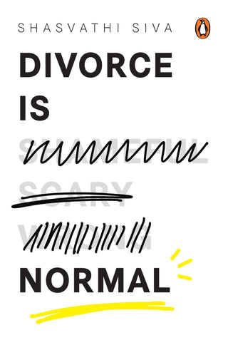 Divorce Is Normal 